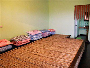Wan-Lu-Yi Bed and Breakfast Changbin Esterno foto